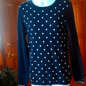 Tommy Hilfiger petite sweater